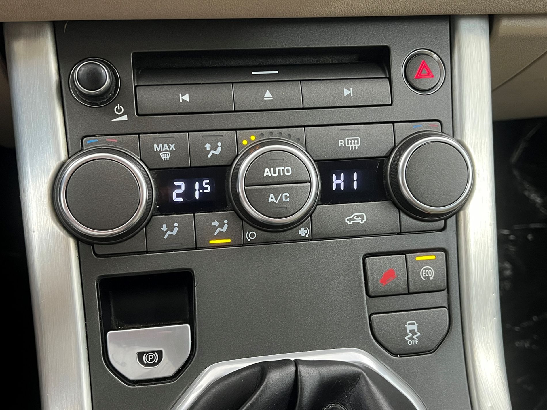 Range Rover Evoque 5p 2.2 td4 Pure 150cv - Autosani